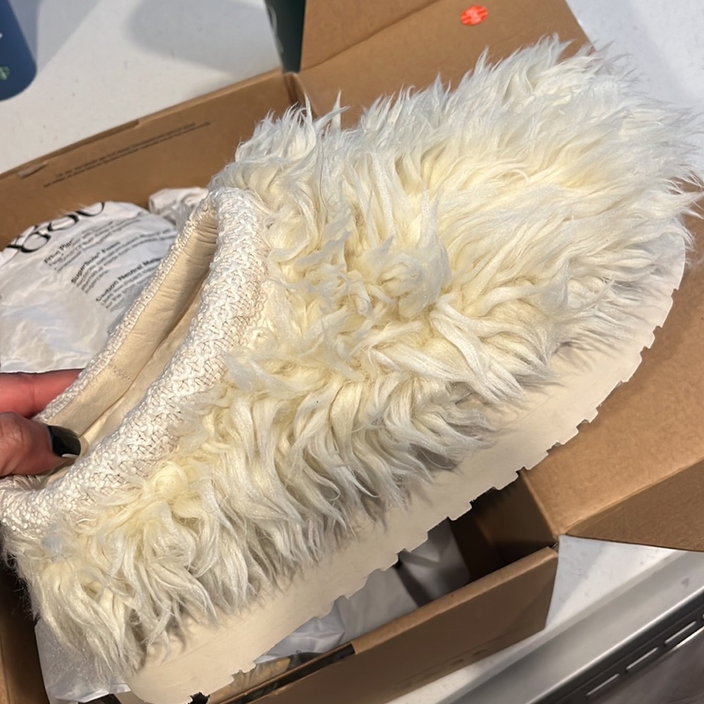 SOLD: Fluff Momma Sugar Tasman